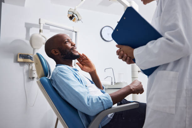 Best Emergency Root Canal Therapy in Moody Af, GA