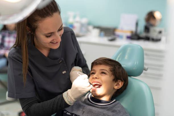 Trusted GA Emergency Dental Service Experts
