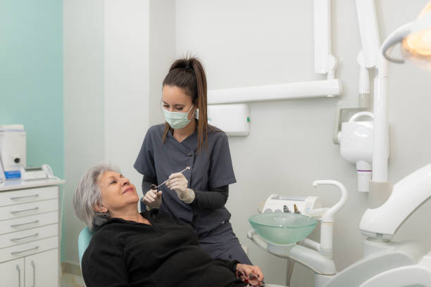  Moody Af, GA Emergency Dentist Pros