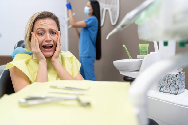 Best Emergency Denture Repair in Moody Af, GA