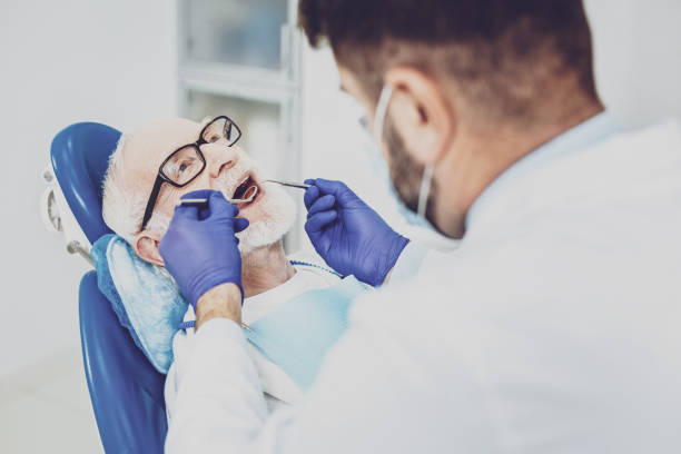 Best 24-Hour Emergency Dental Care in Moody Af, GA